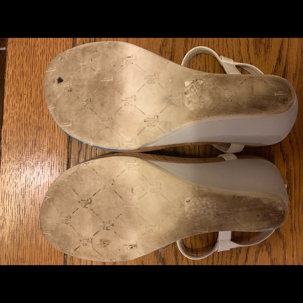 Wedges - Picture 5 of 5